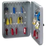 Rieffel VT-SK 46 Z SILBER - Schlüsselschrank, Rieffel