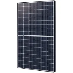 Solarpanel | GCL Mono Perc 410 W - Halb-Zellen