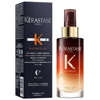 Kérastase Nutritive 8H Magic Night Serum Serum 90 ml