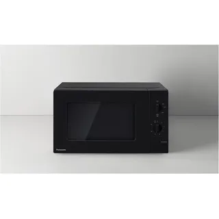 Panasonic NN-SM22QBEPG Schwarz