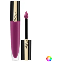 Lippenstift Rouge Signature L'Oreal Make Up (7 ml) 7 ml - 117-Naturelle 7 ml