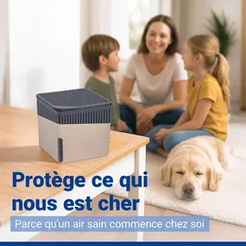 Wenko Cube 1000 g 2er Set