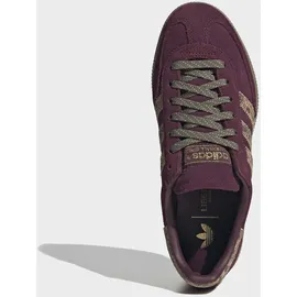 adidas Handball Spezial Bold Damen Beige/Maroon/Magic Beige 39 1/3