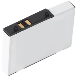 AccuCell Akku passend für Nintendo DS Lite,