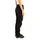 Salewa Puez Aqua 4 Powertex Regenhosen Herren Black Out M
