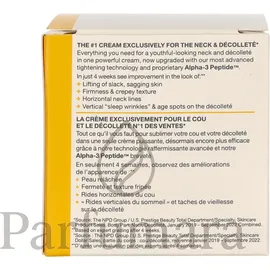 StriVectin TL Advanced Tightening Gesichtscreme 30 ml