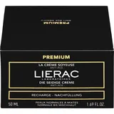 Lierac Premium Die Seidige Creme 50 ml