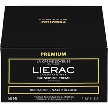 Lierac Premium Die Seidige Creme 50 ml