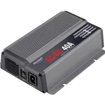 VOLTCRAFT VC-40.01.040 VC-16841730 Automatikladegerät 40 A