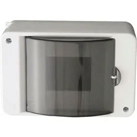 Elektro-Plast RNTO4 Aufputz-Verteilerkasten ohne Klemmenblock IP42 E-P 4.2