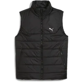 Puma Ess Padded Vest Isolierte Jacken (1 Stück)