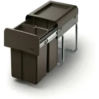 Naber Clap 15 l Anthrazit