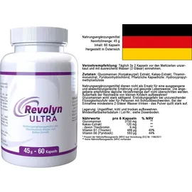 Revolyn Ultra - 60 Kapseln