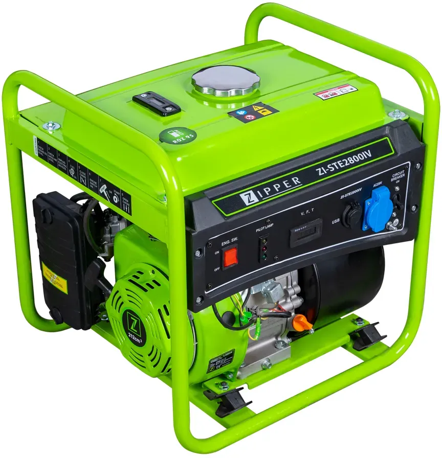 stromerzeuger inverter 2800