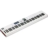 Arturia KeyLab Essential 88 mk3 White - Masterkeyboard