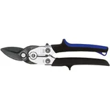 Erdi Figurenschere D27 L.260mm re.STA max.1,2mm VA max.1mm