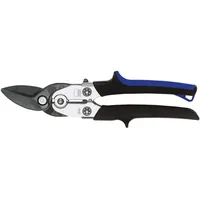 Erdi Figurenschere D27 L.260mm re.STA max.1,2mm VA max.1mm