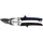 Erdi Figurenschere D27 L.260mm re.STA max.1,2mm VA max.1mm