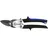 Erdi Figurenschere D27 L.260mm re.STA max.1,2mm VA max.1mm