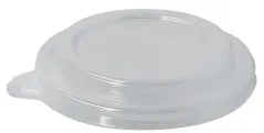 Papstar To Go Deckel für Salatschalen 86033 , 1 Packung = 50 Deckel