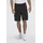 Levi's Cargoshorts "CARRIER CARGO", Herren, Gr. 36, N-Gr, schwarz (meteorite), Denim/Jeans, Obermaterial: 100% Baumwolle, bequem knielang, Hosen, Sommerhose