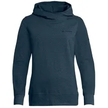 Vaude Tuenno Hoodie Dark Sea 42