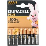 Duracell Plus AAA 1,5 V