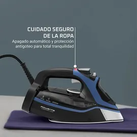 Rowenta Steamforce Plus DW9411D1 blau