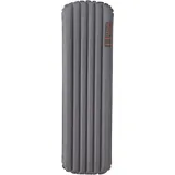 Rab Stratosphere 4 Isomatte (Größe 183x51cm, grau)