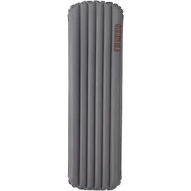 Rab Stratosphere 4 Isomatte (Größe 183x51cm, grau)