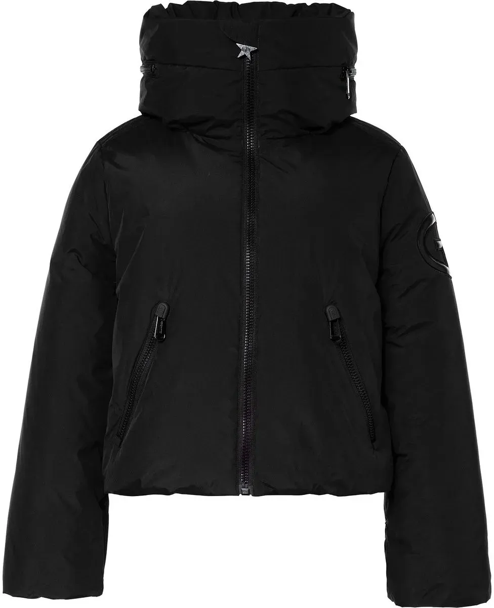 Goldbergh Porter Ski Jacket black (9000) 38