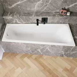 Bette Space S Eckbadewanne 170 x 75 cm (1140-000PLUS)