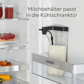 Siemens EQ.900 TQ907D03 edelstahl