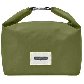 Black+Blum Lunchtasche 6,7 l Khaki