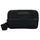 Porsche Design Roadster Umhängetasche Leder/Nylon Black