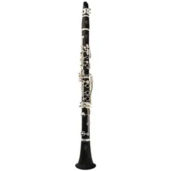 Buffet Crampon E12F B-Klarinette 17/6 - Klarinette