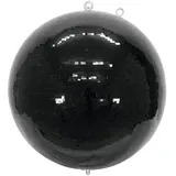 Eurolite Discokugel 100 cm Schwarz