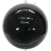 Eurolite Discokugel 100 cm Schwarz