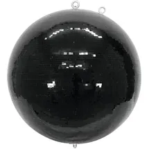 Eurolite Discokugel 100 cm Schwarz