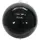 Eurolite Discokugel 100 cm Schwarz