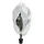 vidaXL Wintervlies mit Reißverschluss 2 Stk. 70 g/m2 3,93x3 m