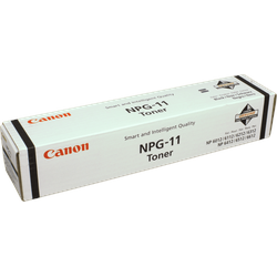 Canon Toner 1382A002  NPG-11  schwarz