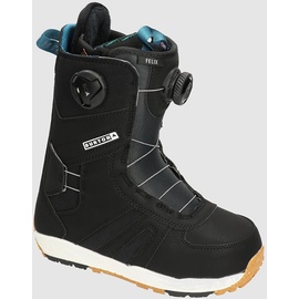 Burton Felix Boa 2024 Snowboard-Boots Black schwarz, - 40