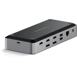 Satechi Triple 4K Display Docking Station