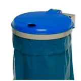 VAR WS 120 stationär KS-Deckel blau