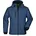 Winter Jacke navy L