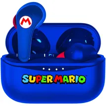 OTL Super Mario Blau