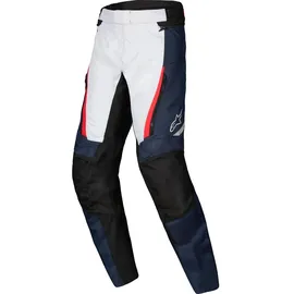 Alpinestars ST-1 wasserdichte Motorrad Textilhose