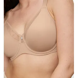 Triumph True Shape Sensation Minimizer BH 10186010 smooth skin 80D