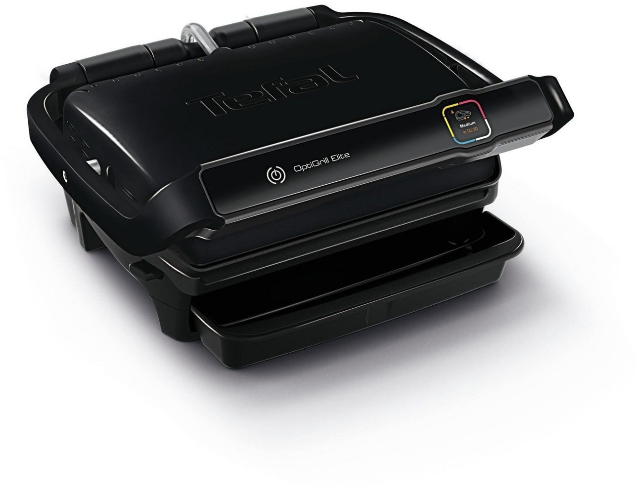 Tefal Optigrill Elite Купить